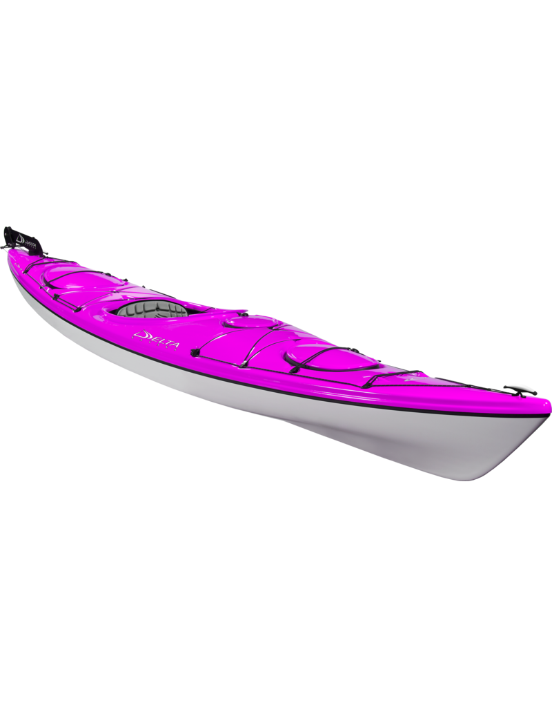 Delta Kayaks Delta 14R - Magenta Colour