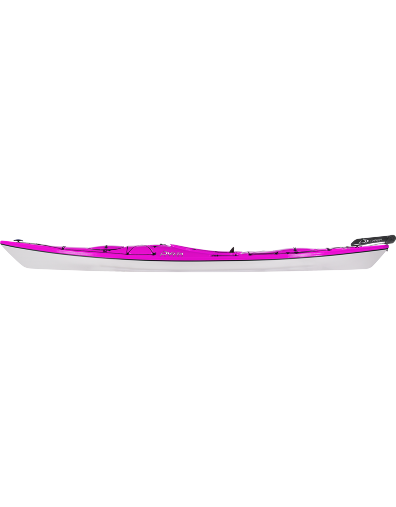 Delta Kayaks Delta 15s R - Magenta Colour