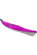 Delta Kayaks Delta 15s R - Magenta Colour