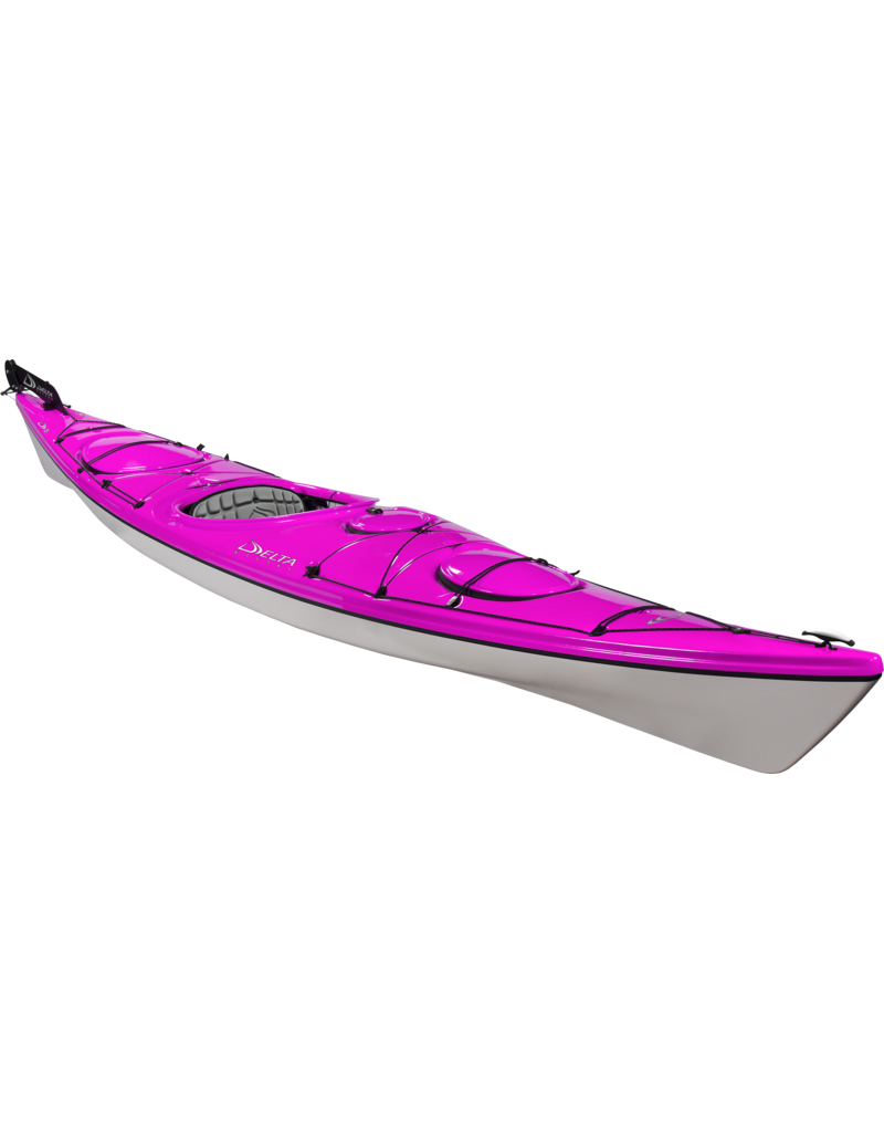 Delta Kayaks Delta 15s R - Magenta Colour