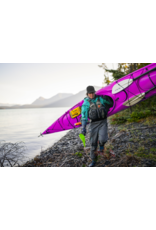 Delta Kayaks Delta 15s R - Magenta Colour