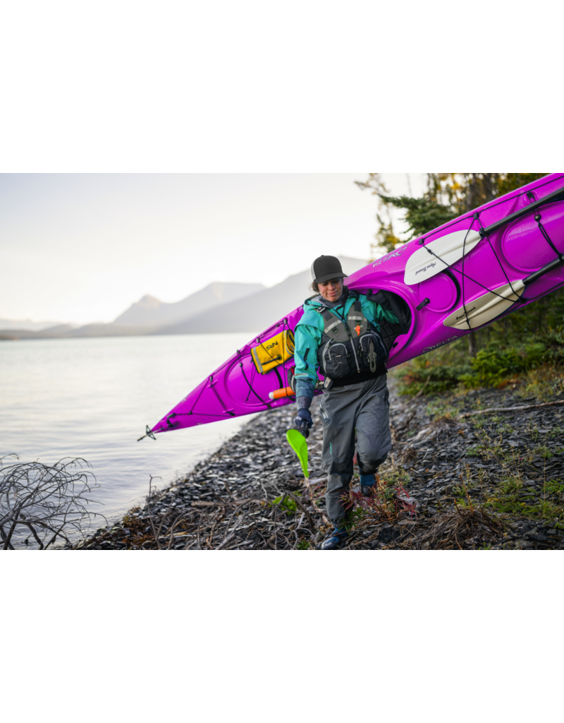 Delta Kayaks Delta 15s R - Magenta Colour