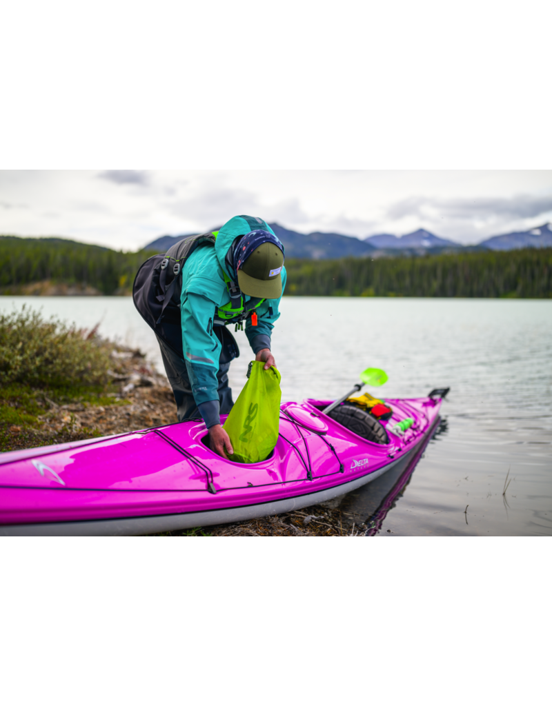 Delta Kayaks Delta 15s R - Magenta Colour