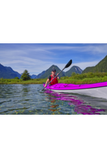 Delta Kayaks Delta 15s R - Magenta Colour