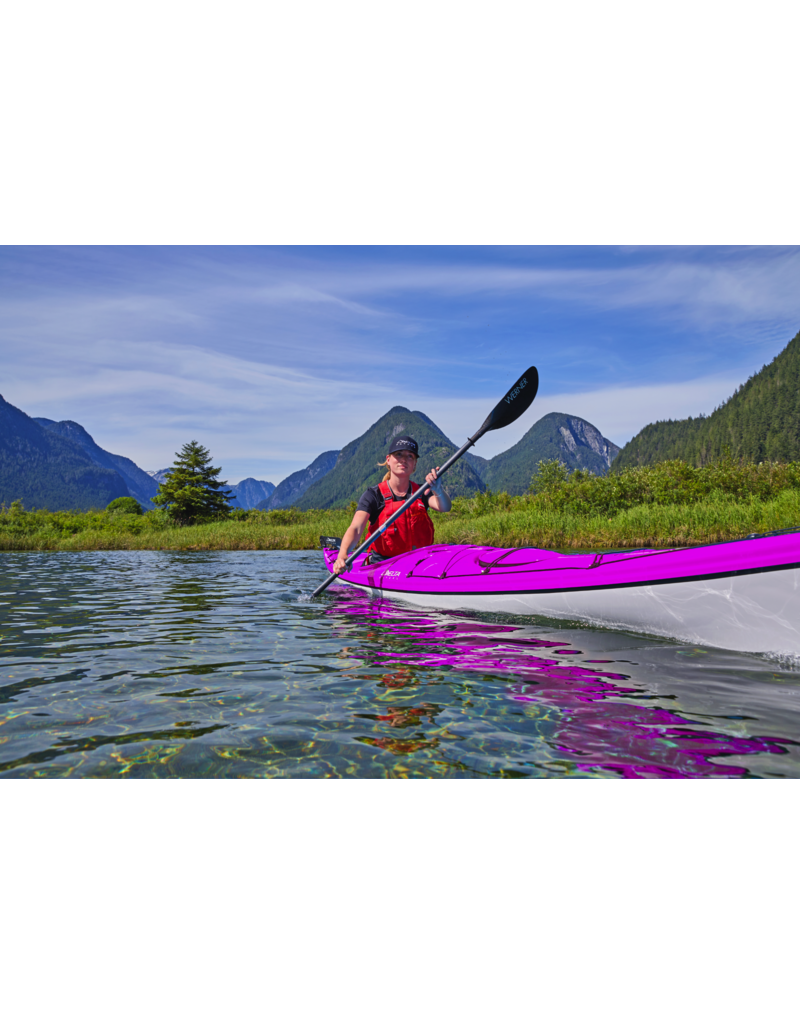 Delta Kayaks Delta 15s R - Magenta Colour