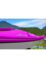 Delta Kayaks Delta 14R - Magenta Colour