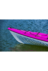 Delta Kayaks Delta 15s R - Magenta Colour