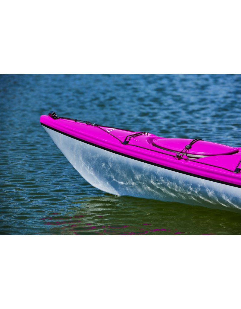 Delta Kayaks Delta 15s R - Magenta Colour
