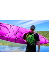 Delta Kayaks Delta 12.10 - Magenta Colour