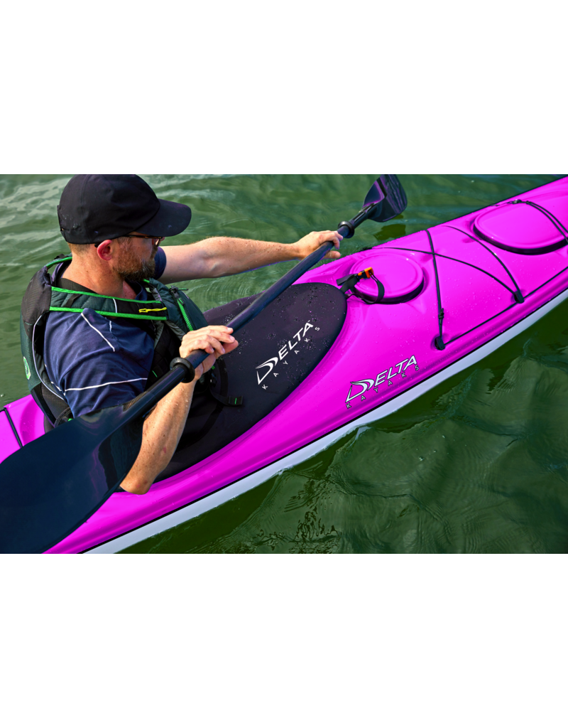 Delta Kayaks Delta 12.10 - Magenta Colour
