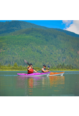 Delta Kayaks Delta 12.10 - Magenta Colour