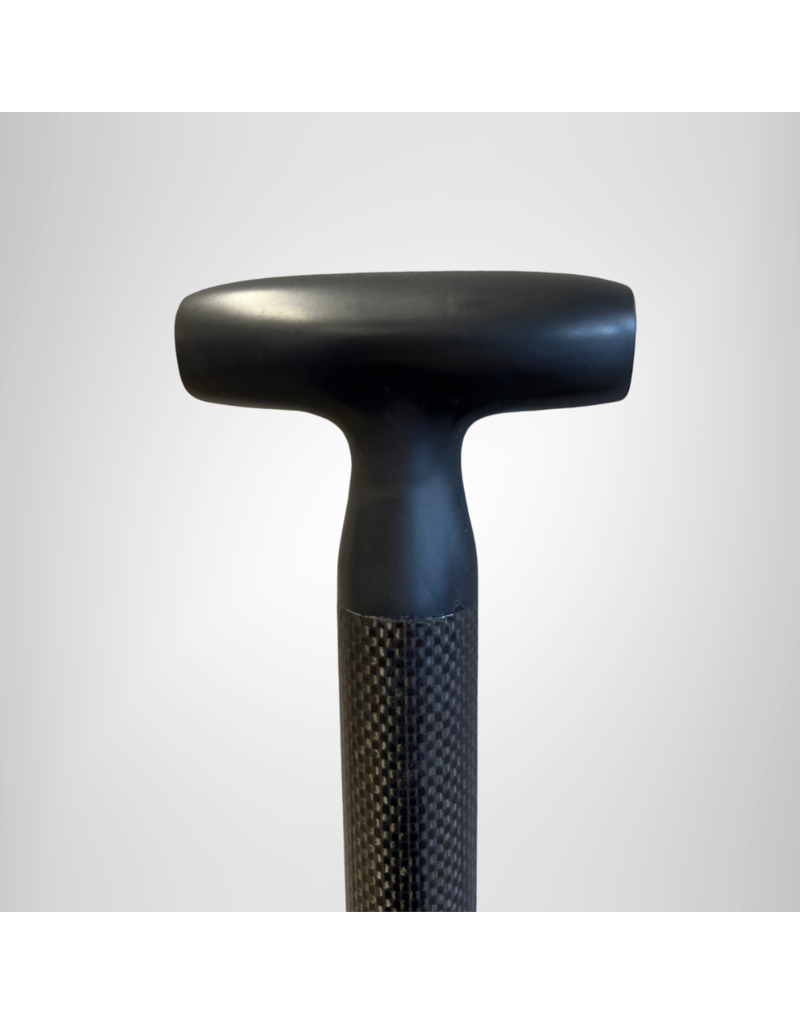 Werner Werner Guide Stick - Uncut