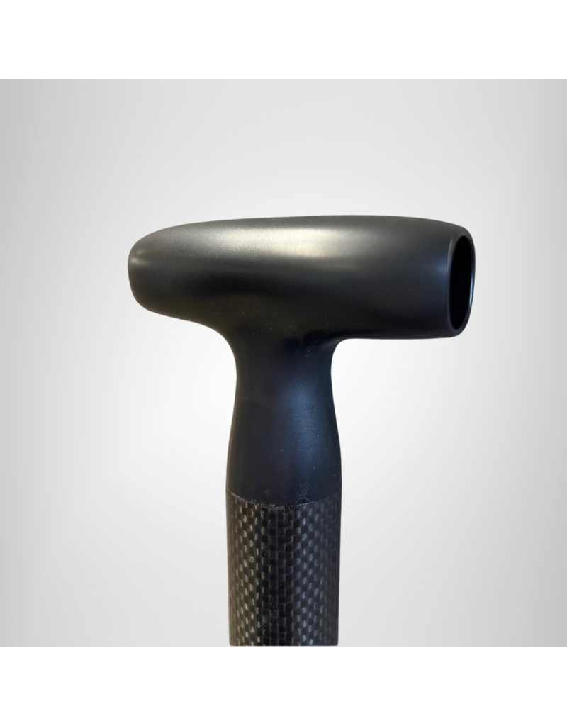 Werner Werner Guide Stick - Uncut