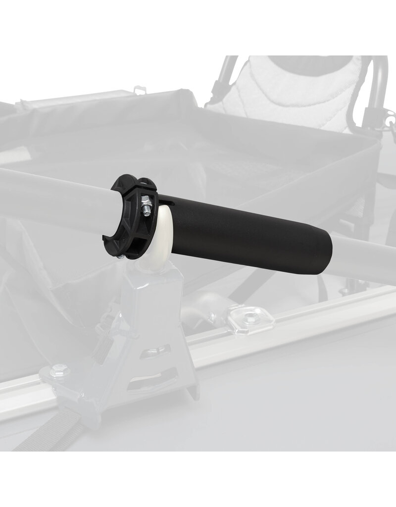 NRS NRS Mini Molded Oar Sleeve