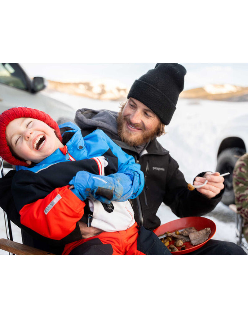 GSI Outdoors GSI Cascadian 4 Person Table Set