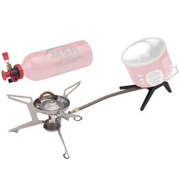 MSR MSR WhisperLite™ Universal Stove