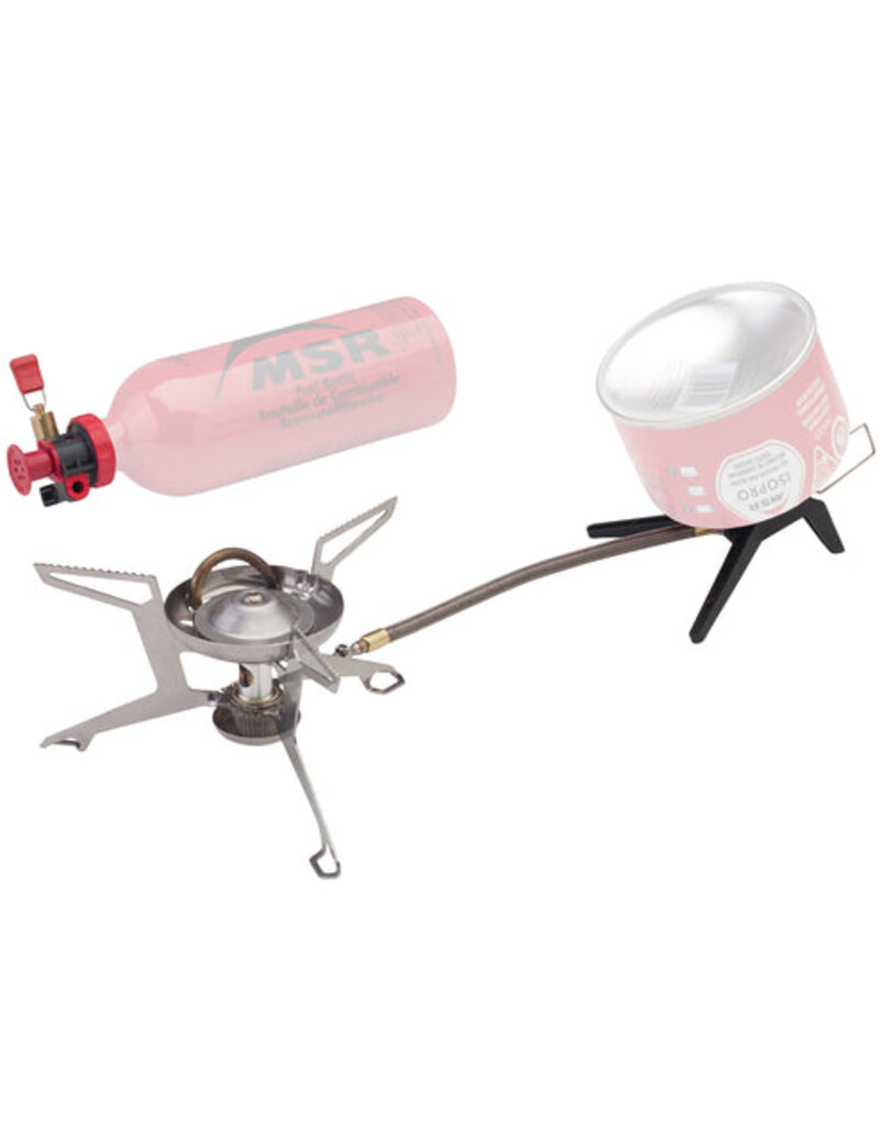 MSR MSR WhisperLite™ Universal Stove