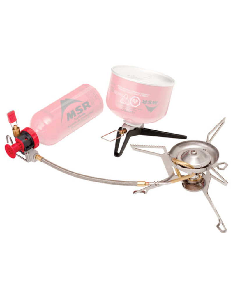 MSR MSR WhisperLite™ Universal Stove