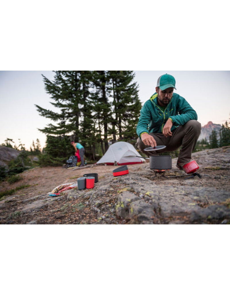 MSR MSR WhisperLite™ Universal Stove