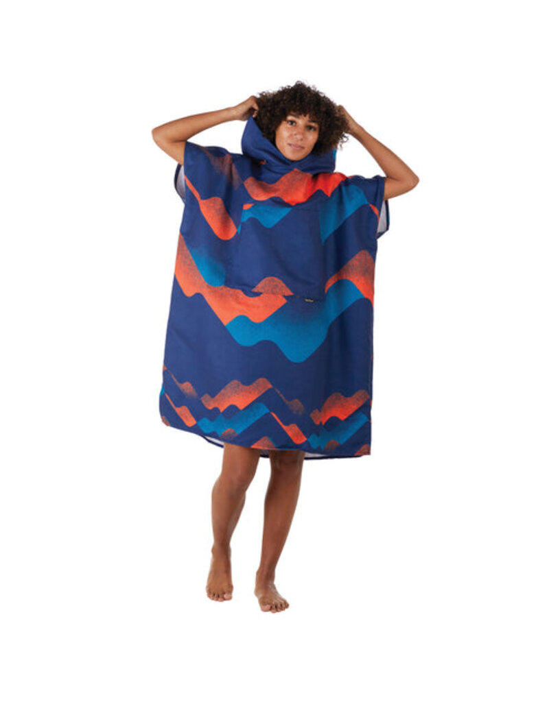 PackTowl PackTowl® Changing Poncho