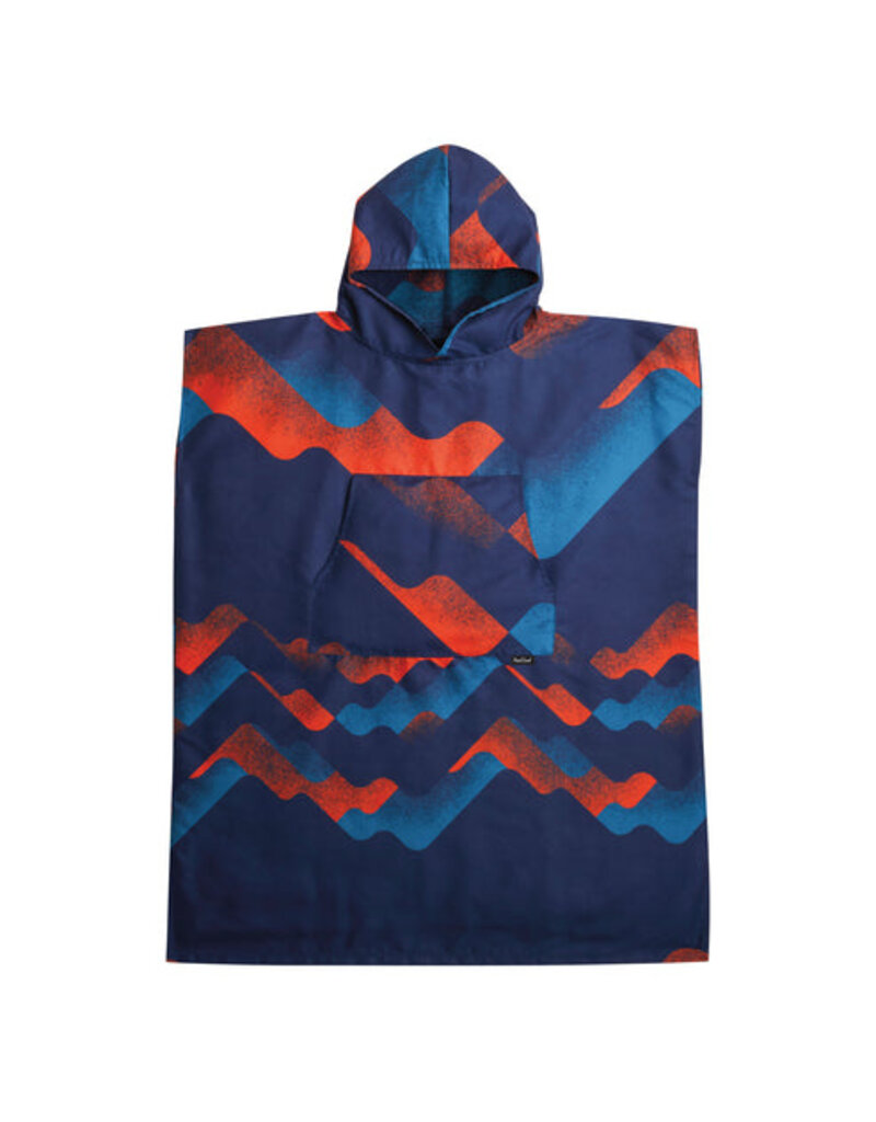 PackTowl PackTowl® Changing Poncho