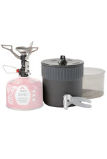 MSR MSR PocketRocket® Deluxe Stove Kit