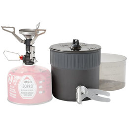MSR MSR PocketRocket® Deluxe Stove Kit