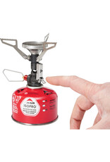 MSR MSR PocketRocket® Deluxe Stove Kit
