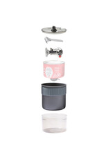 MSR MSR PocketRocket® Deluxe Stove Kit