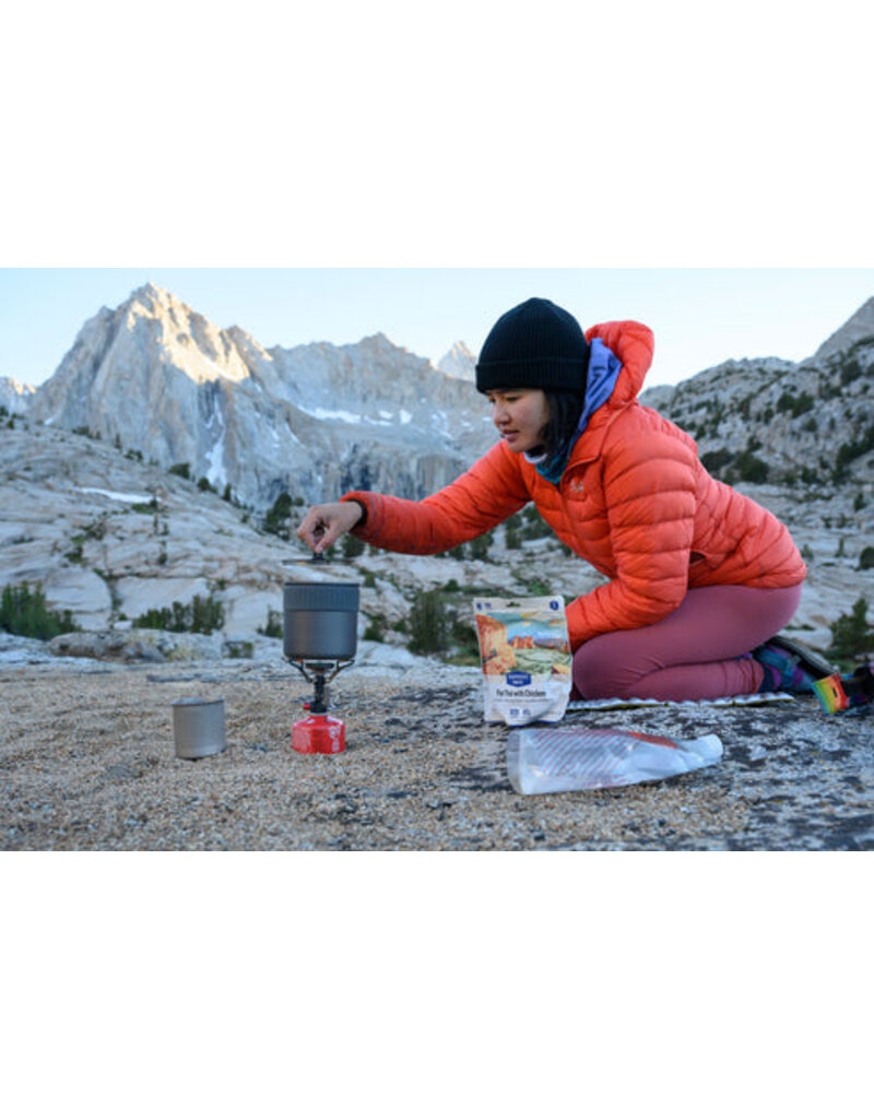 MSR MSR PocketRocket® Deluxe Stove Kit