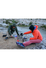 MSR MSR PocketRocket® Deluxe Stove Kit