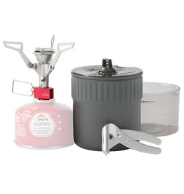 MSR MSR PocketRocket® 2 Mini Stove Kit