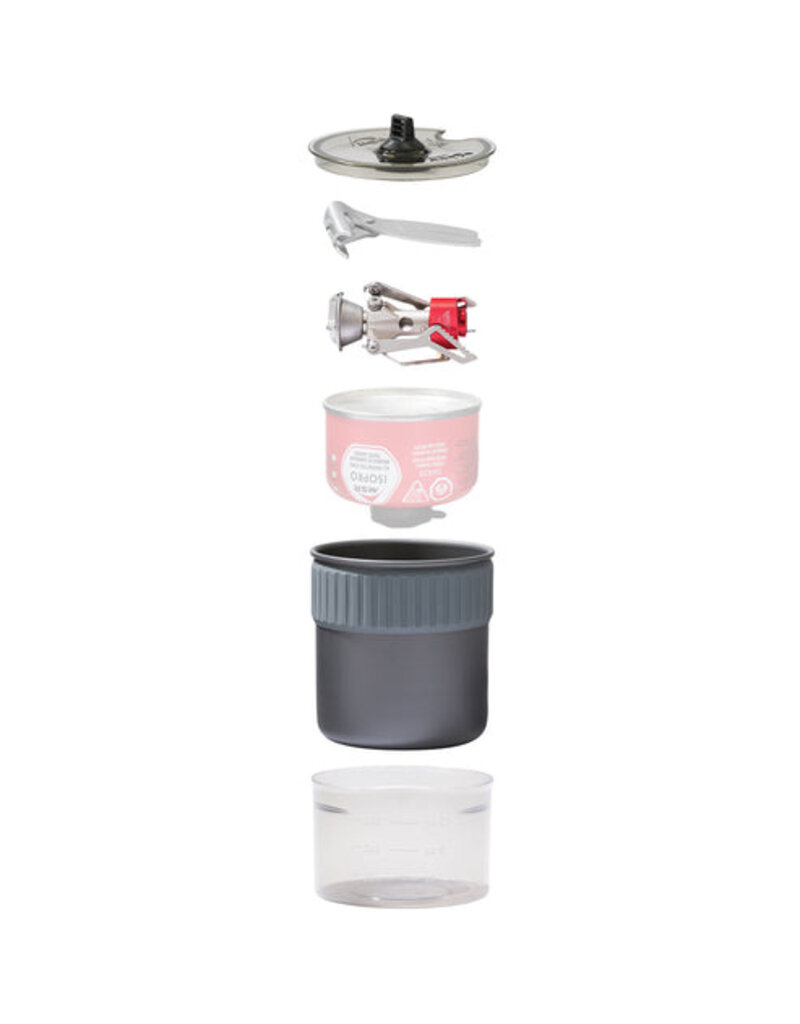 MSR MSR PocketRocket® 2 Mini Stove Kit