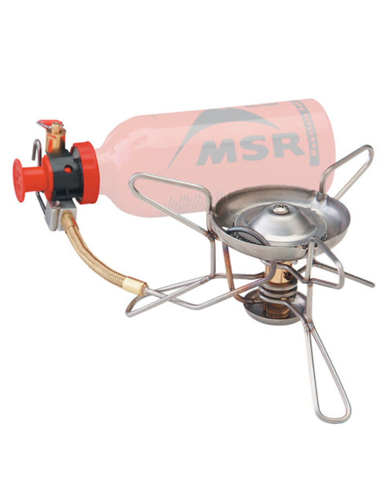 MSR MSR WhisperLite™ Stove