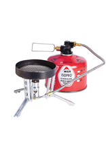 MSR MSR WindBurner® Duo Stove System