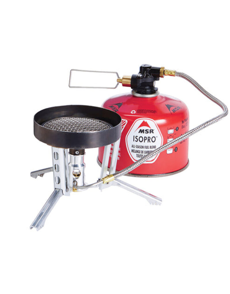 MSR MSR WindBurner® Duo Stove System