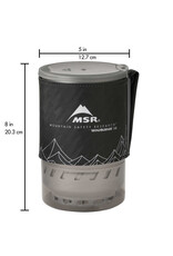 MSR MSR WindBurner® Duo Stove System