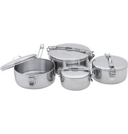MSR MSR Alpine™ Stow-Away Pot 1.1L