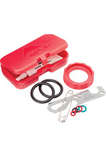 MSR MSR Annual Maintainance Kit