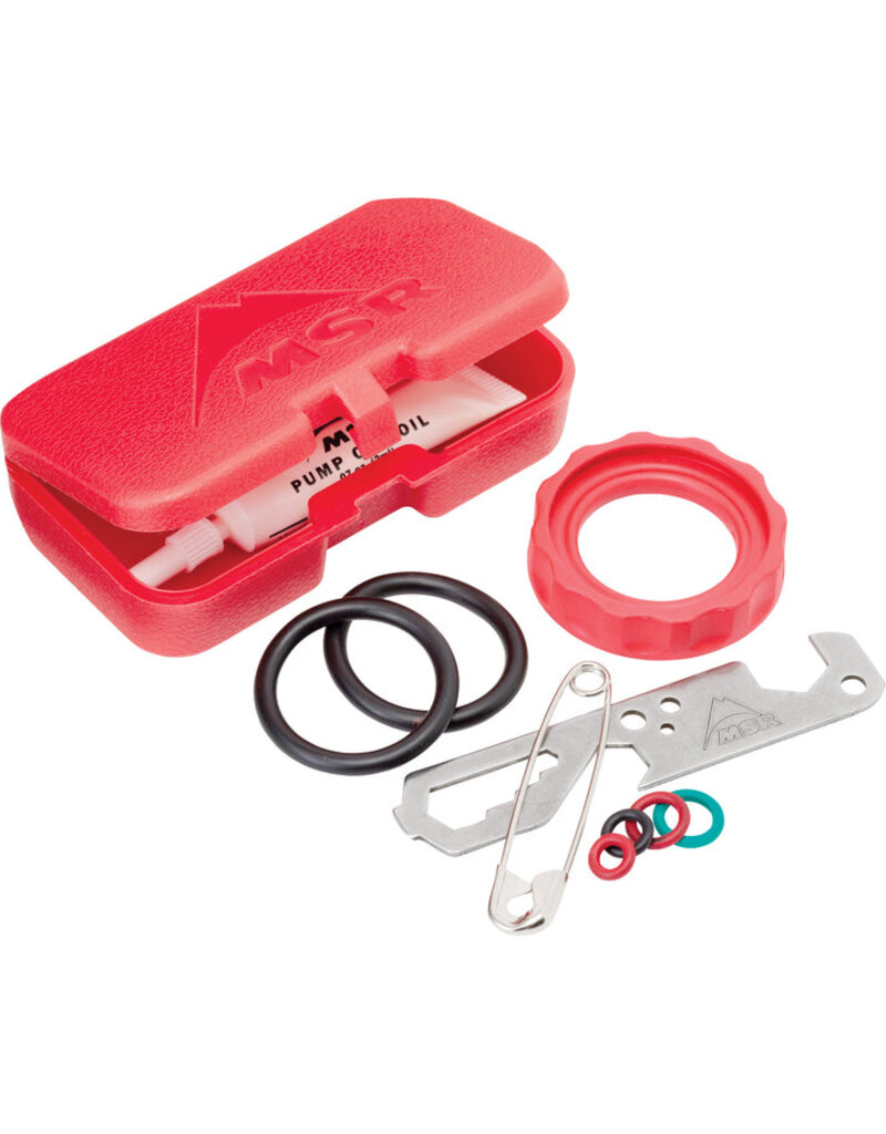 MSR MSR Annual Maintainance Kit