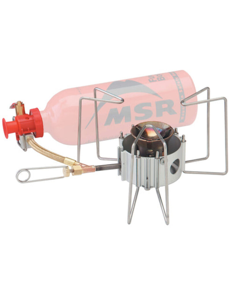 MSR MSR DragonFly® Stove