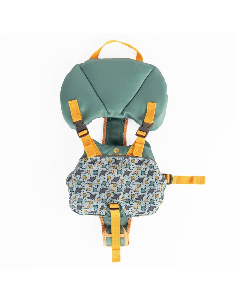 Level 6 Level Six Puffer™ Infant Flotation Aid