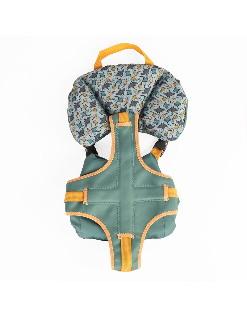 Level 6 Level Six Puffer™ Infant Flotation Aid