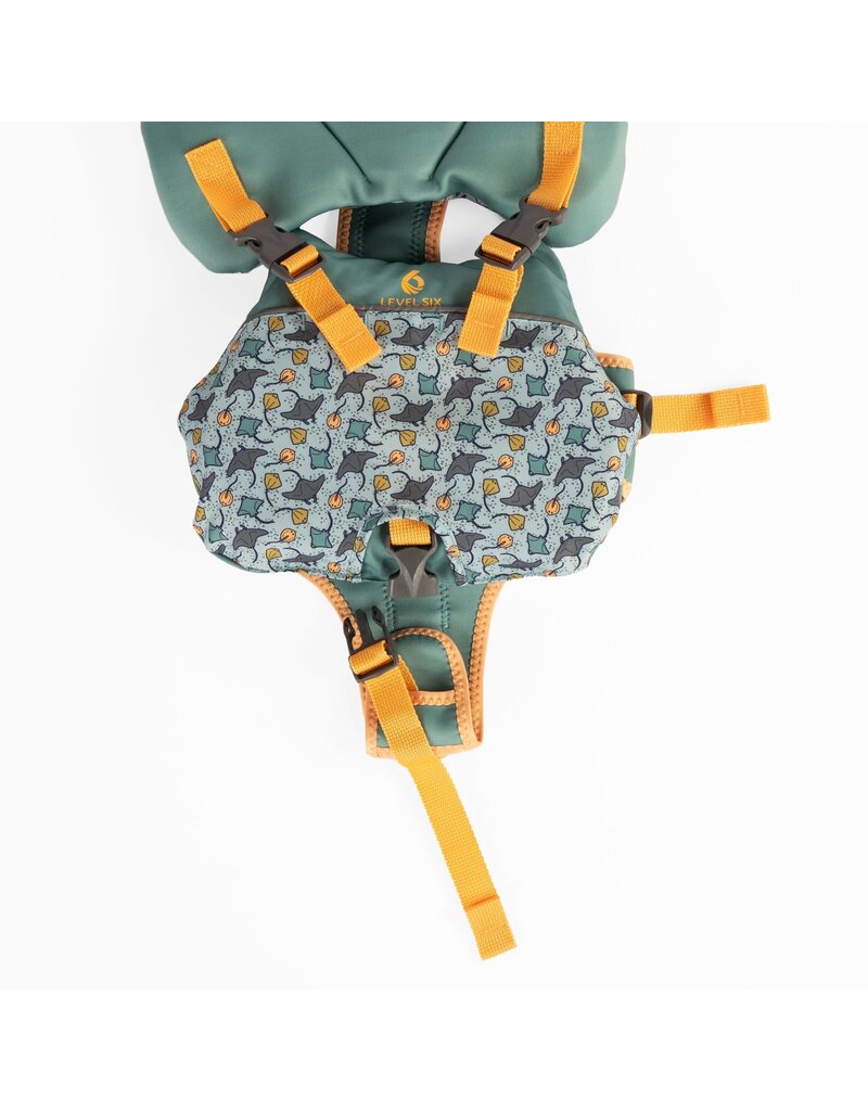 Level 6 Level Six Puffer™ Infant Flotation Aid