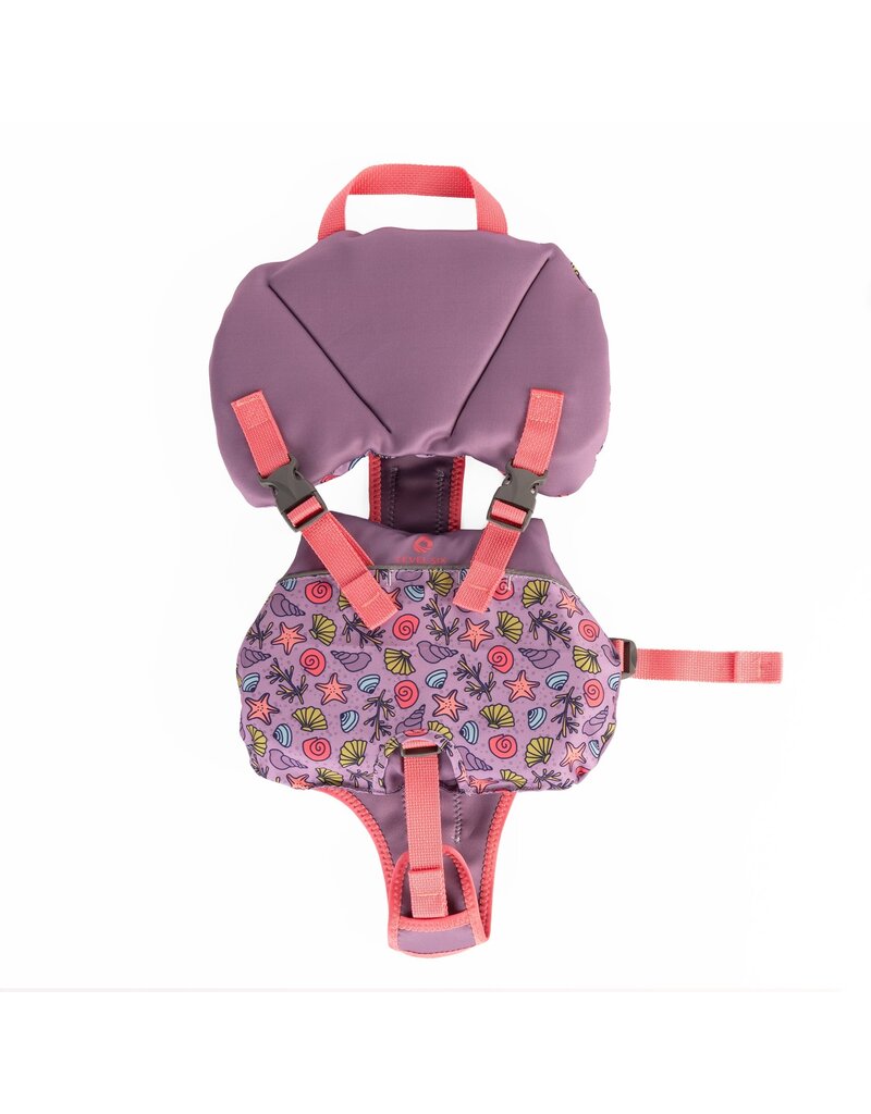 Level 6 Level Six Puffer™ Infant Flotation Aid
