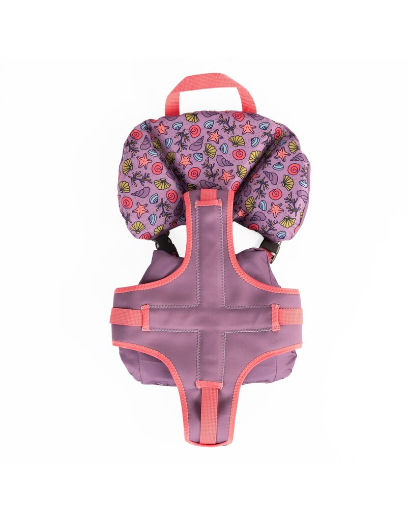 Level 6 Level Six Puffer™ Infant Flotation Aid