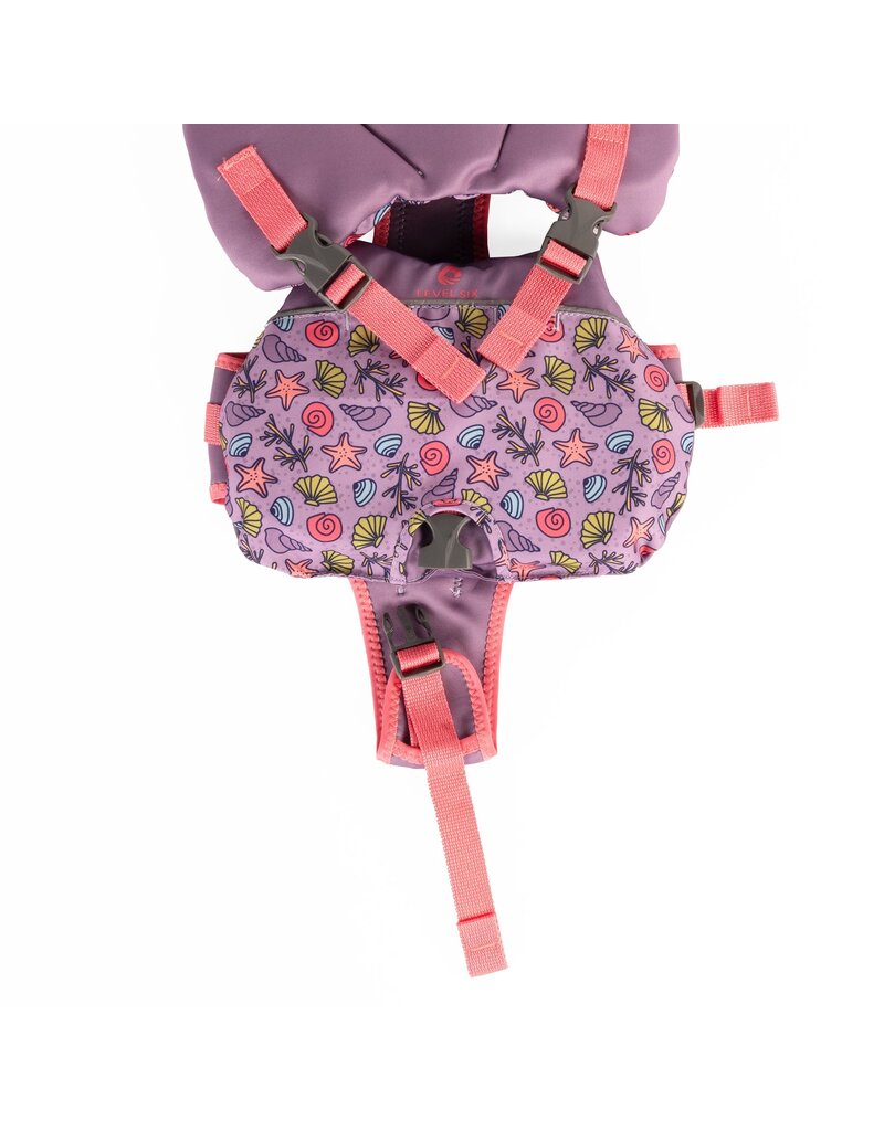 Level 6 Level Six Puffer™ Infant Flotation Aid