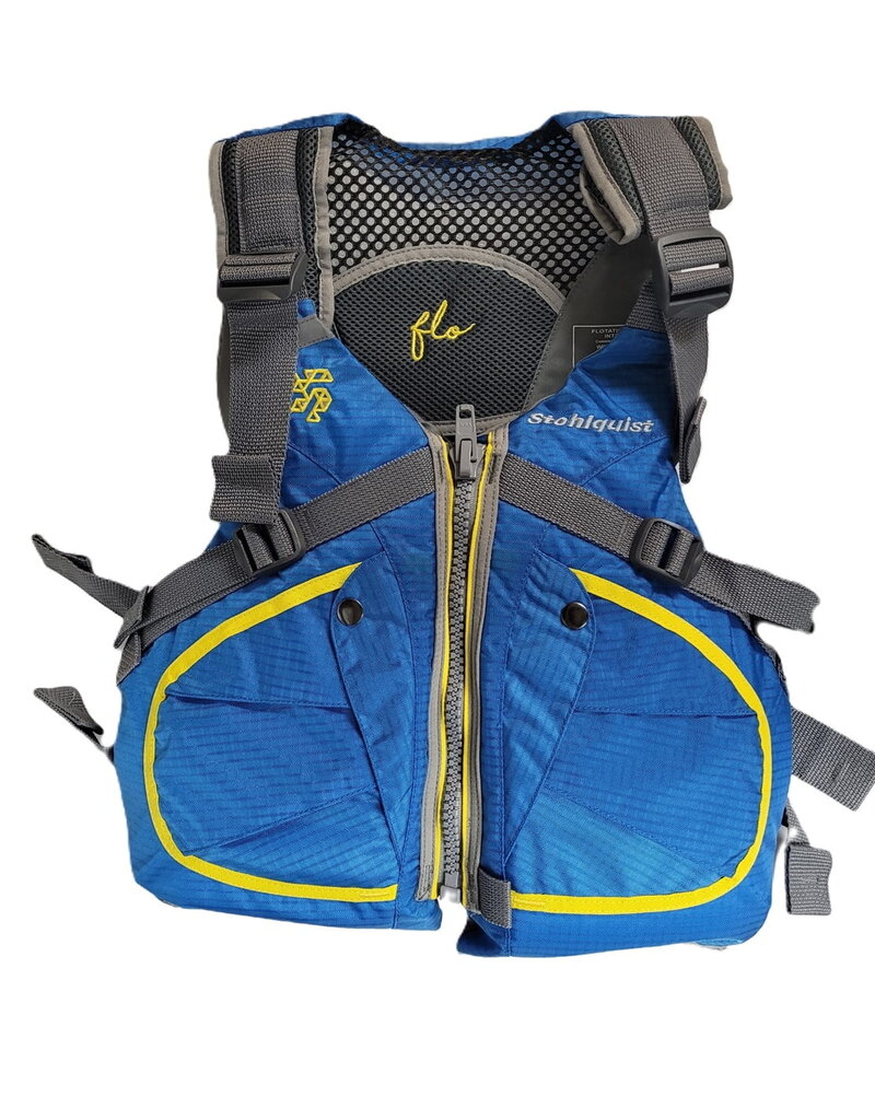 Stohlquist Stohlquist W's Flo PFD