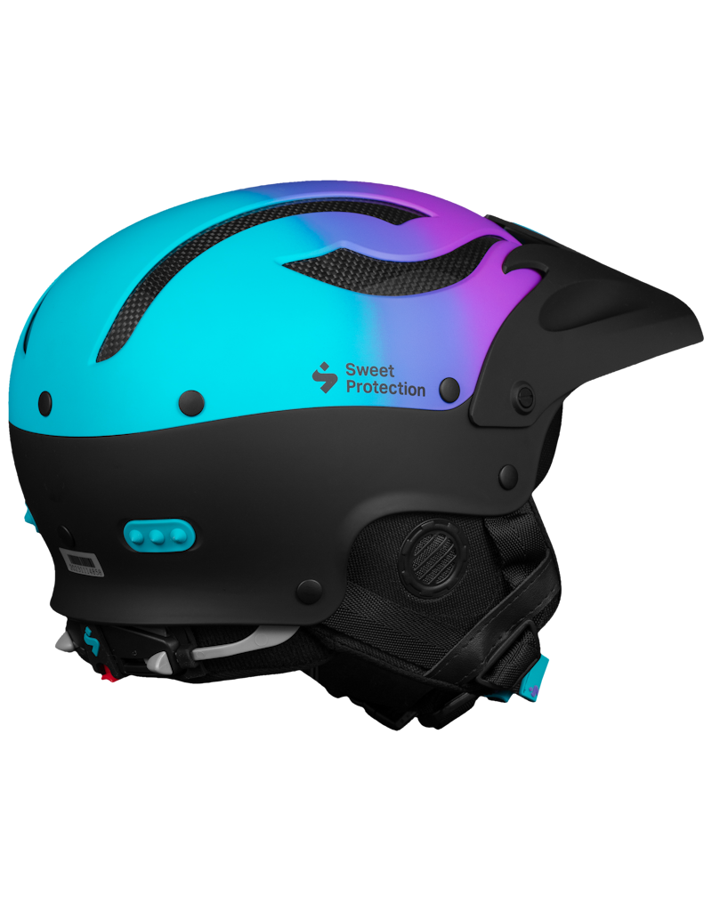 Sweet Protection Sweet Protection Rocker - Special Edition