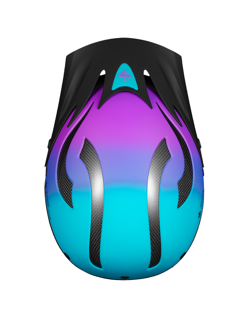 Sweet Protection Sweet Protection Rocker - Special Edition
